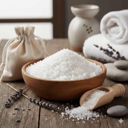 Epsom Salt