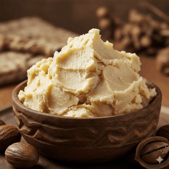 Shea Butter
